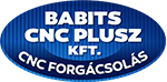 Babits CNC Plusz Kft.